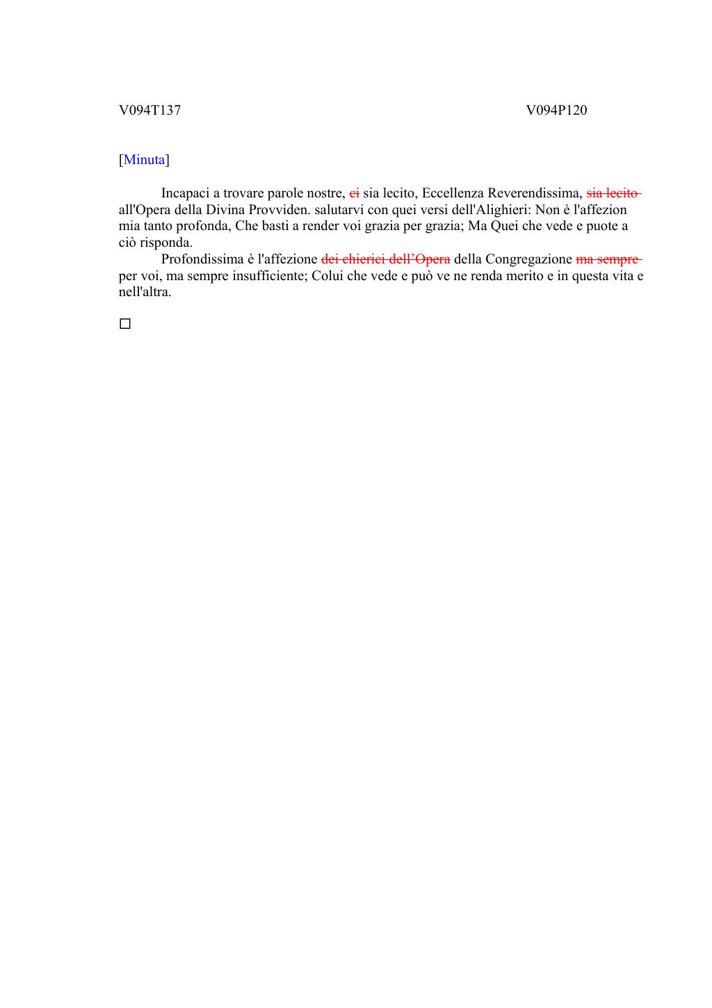 Scritti. Volume 094, pagina 191