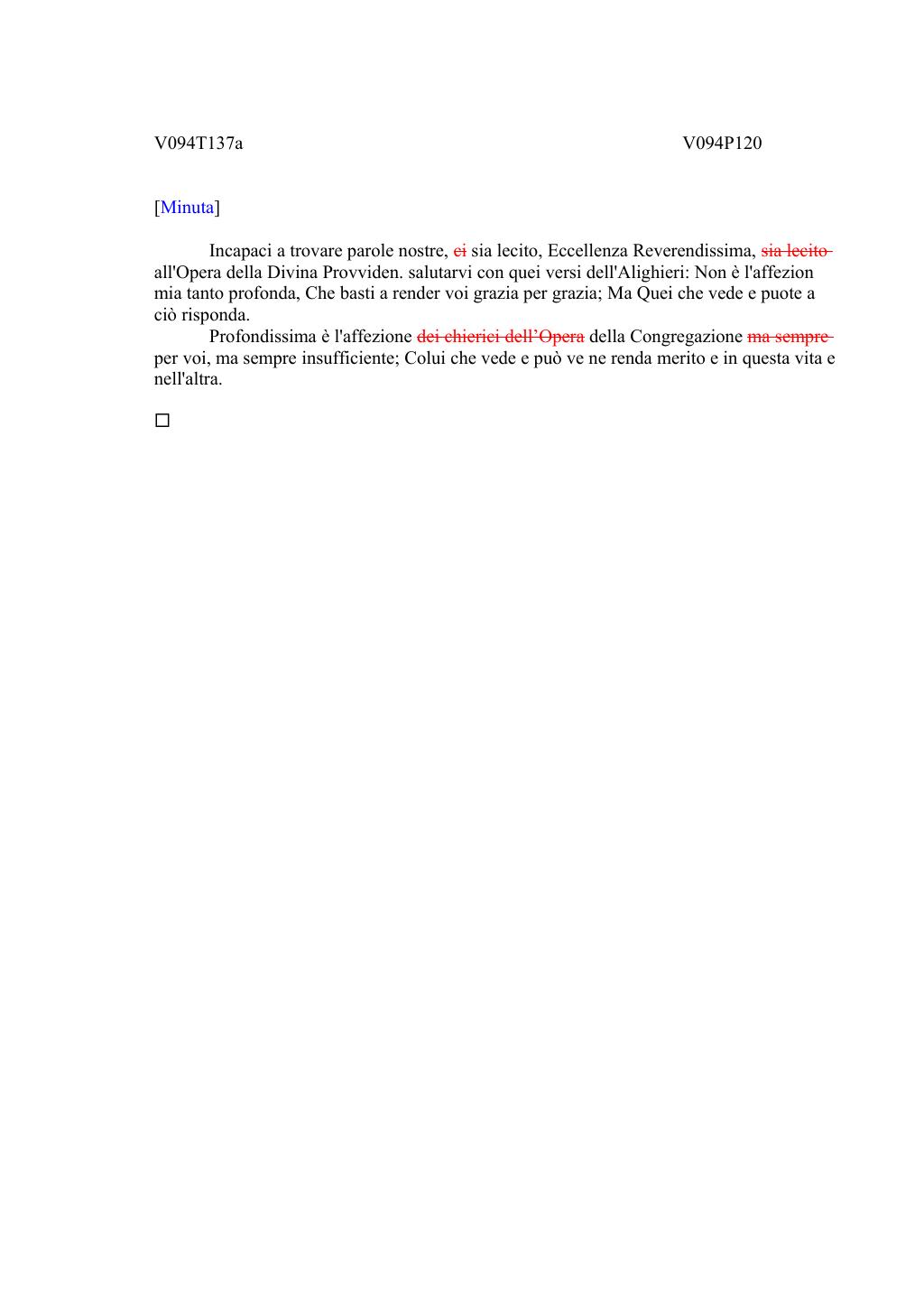 Scritti. Volume 094, pagina 192