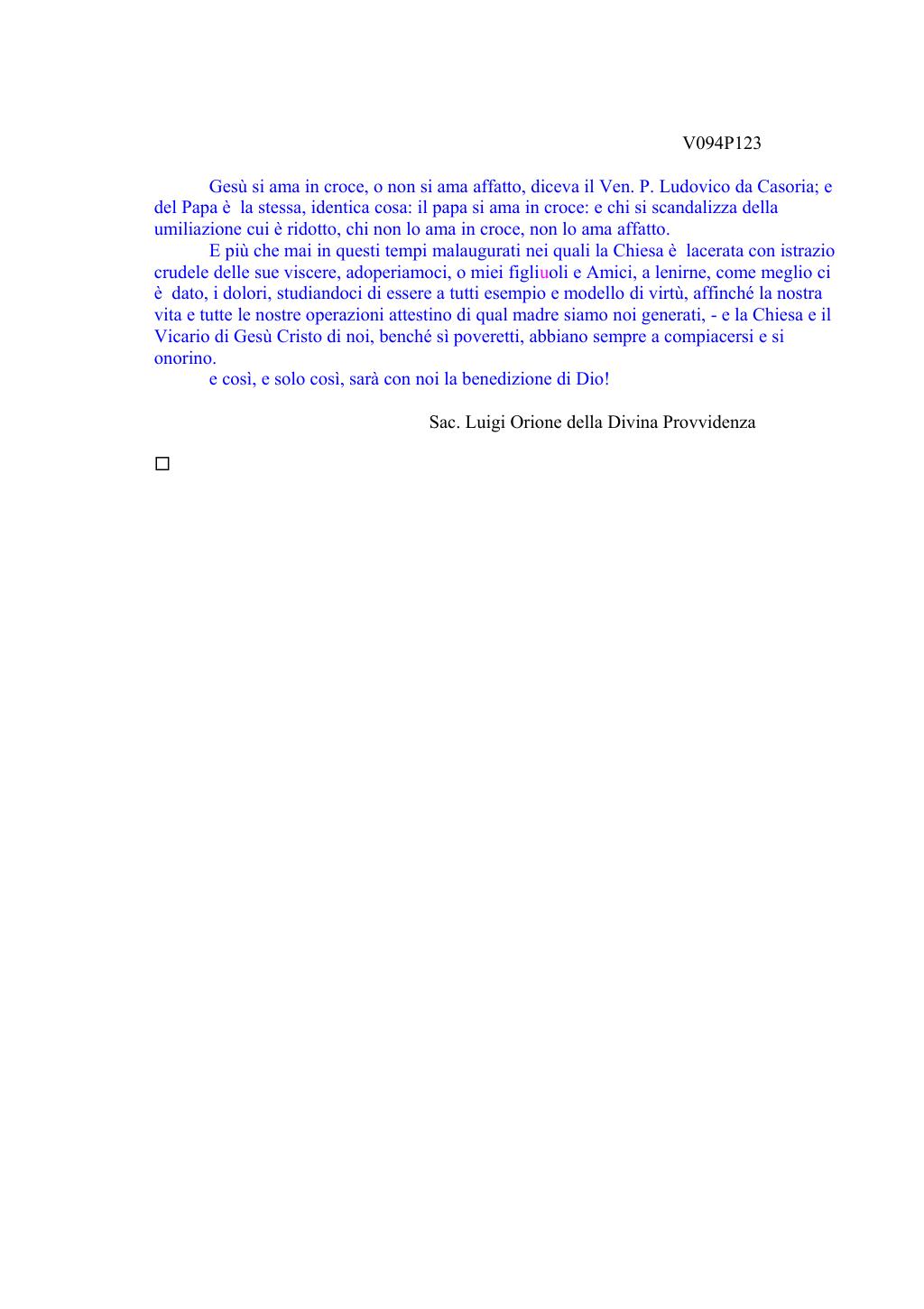 Scritti. Volume 094, pagina 196