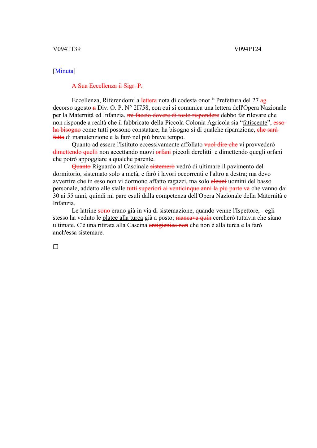 Scritti. Volume 094, pagina 197