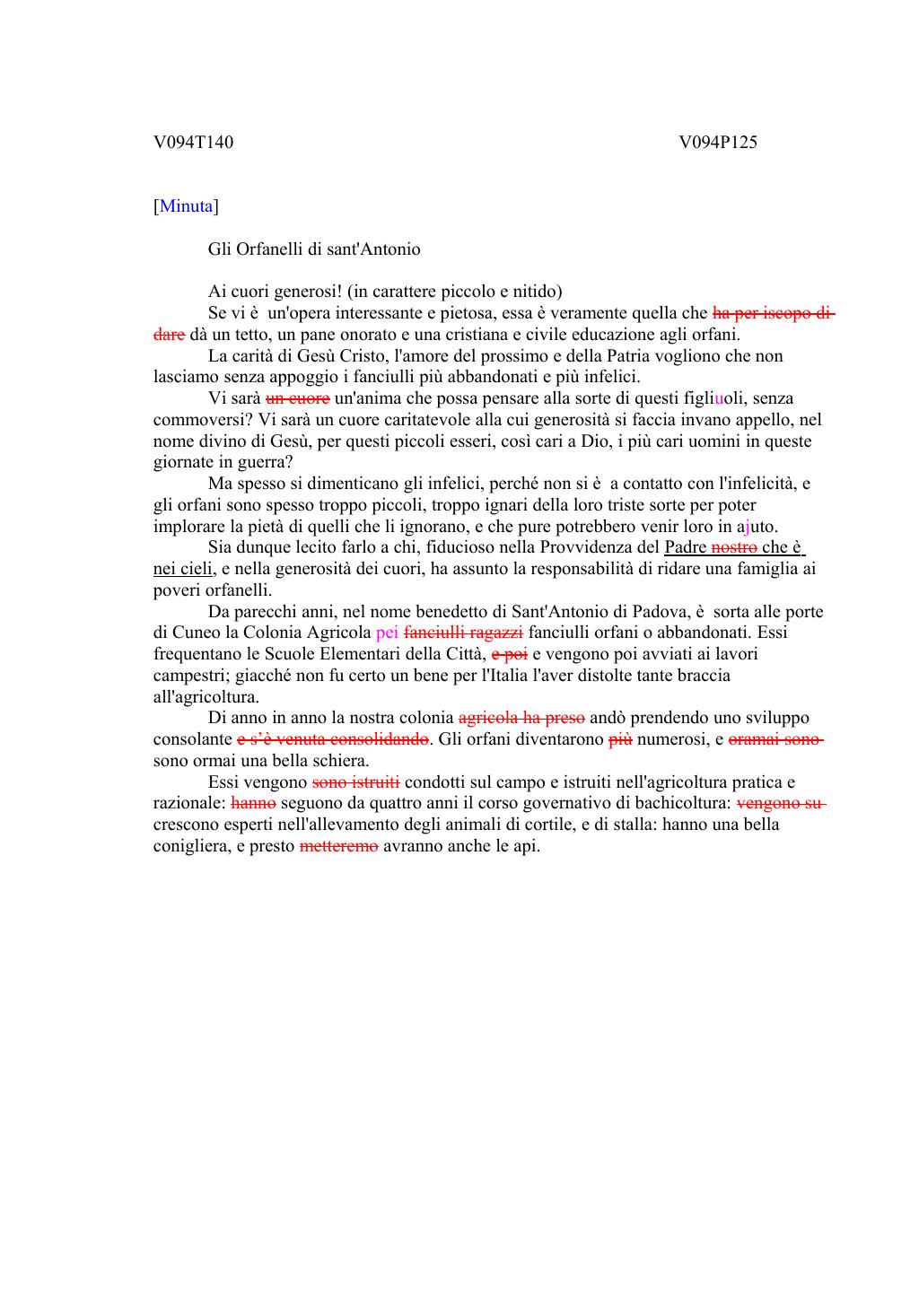 Scritti. Volume 094, pagina 198