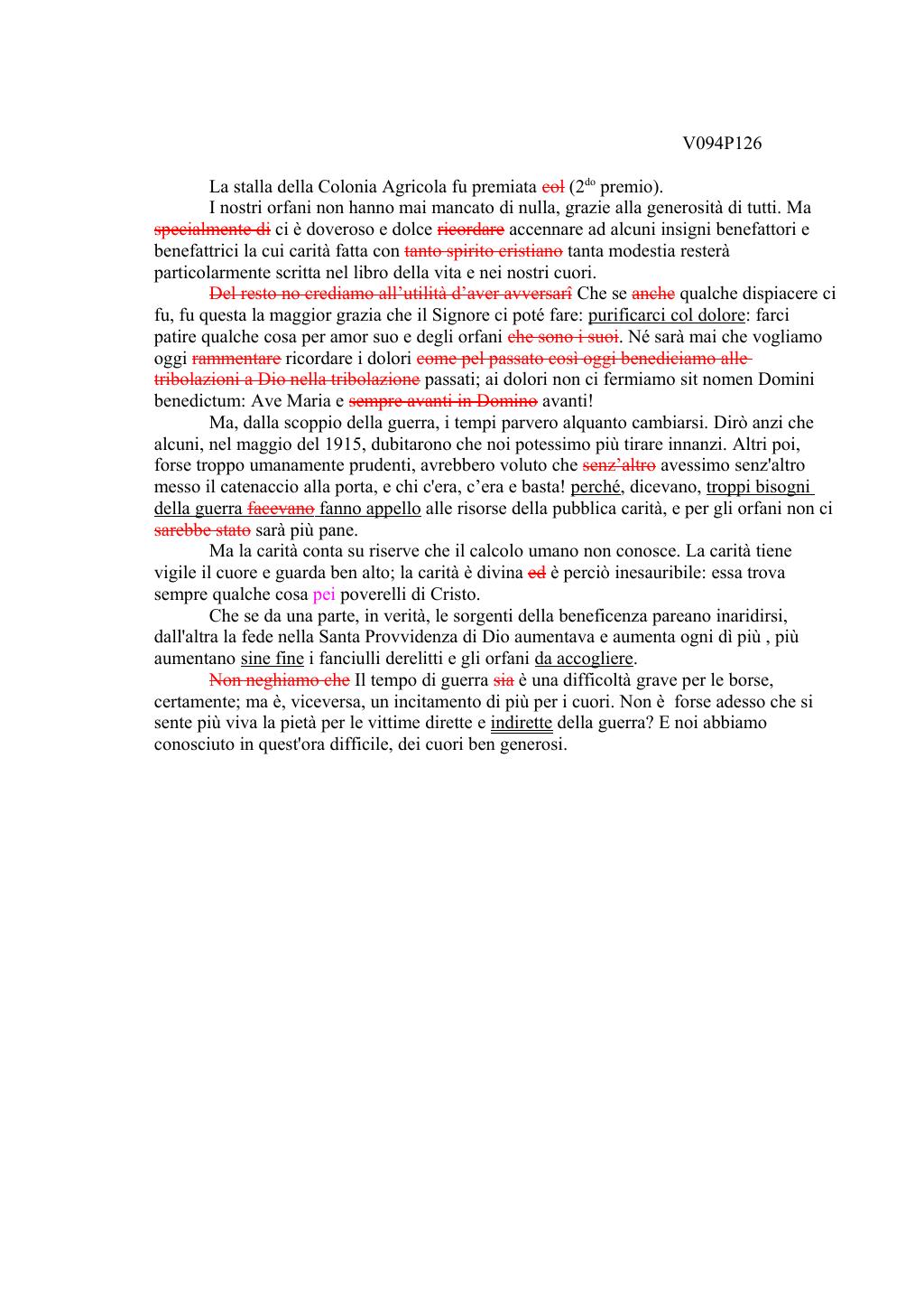 Scritti. Volume 094, pagina 199