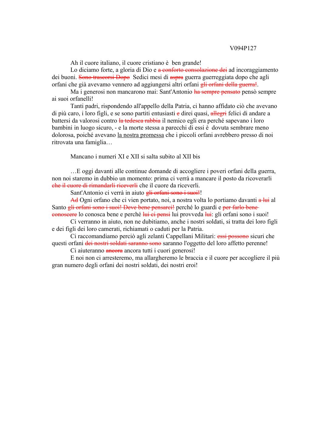 Scritti. Volume 094, pagina 200