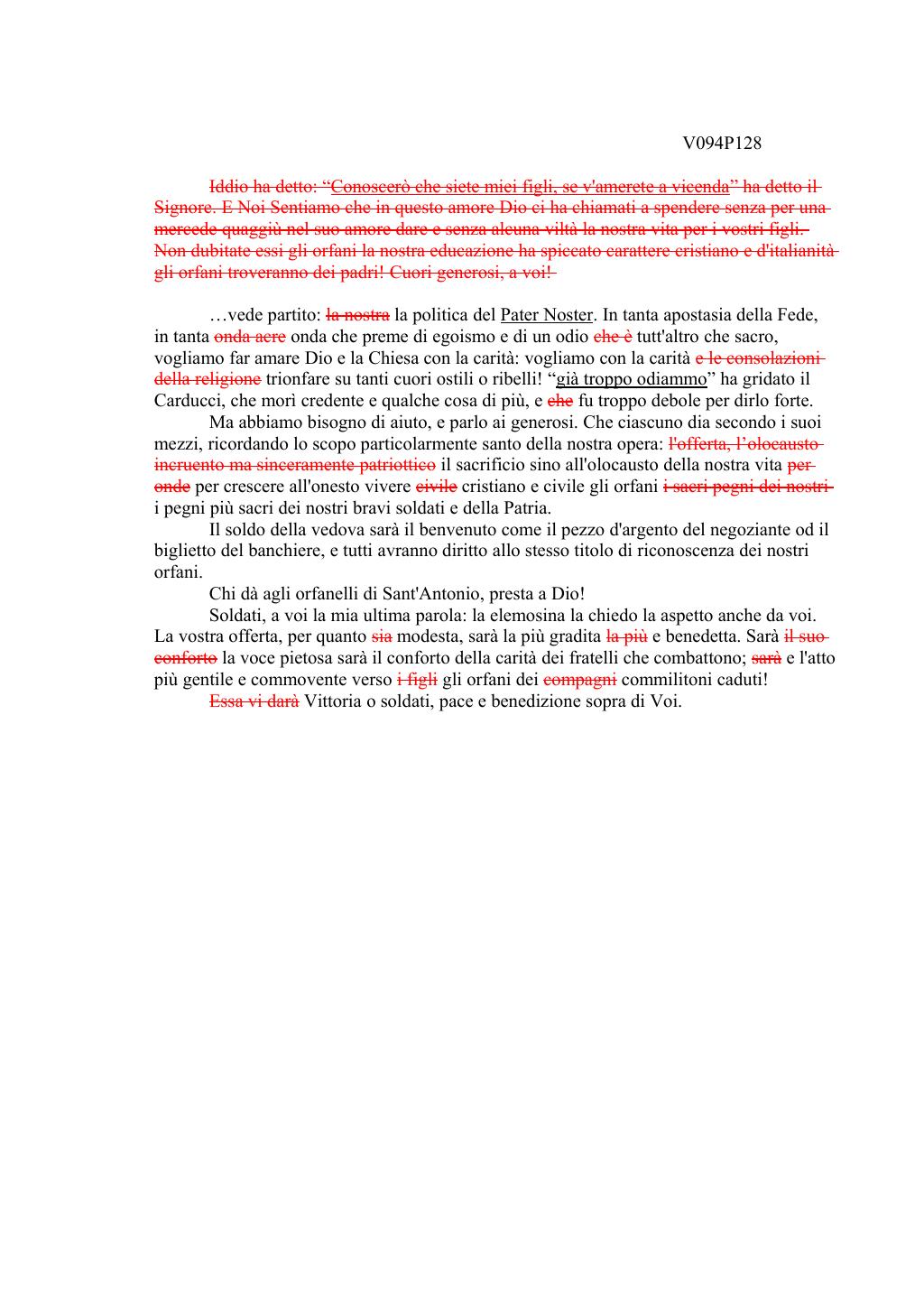 Scritti. Volume 094, pagina 201