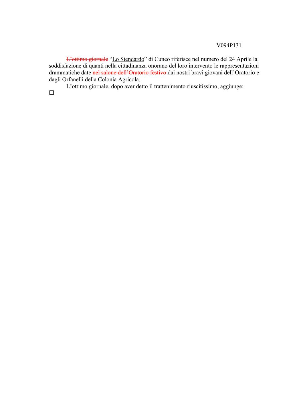 Scritti. Volume 094, pagina 204