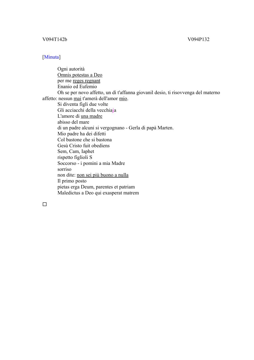 Scritti. Volume 094, pagina 207