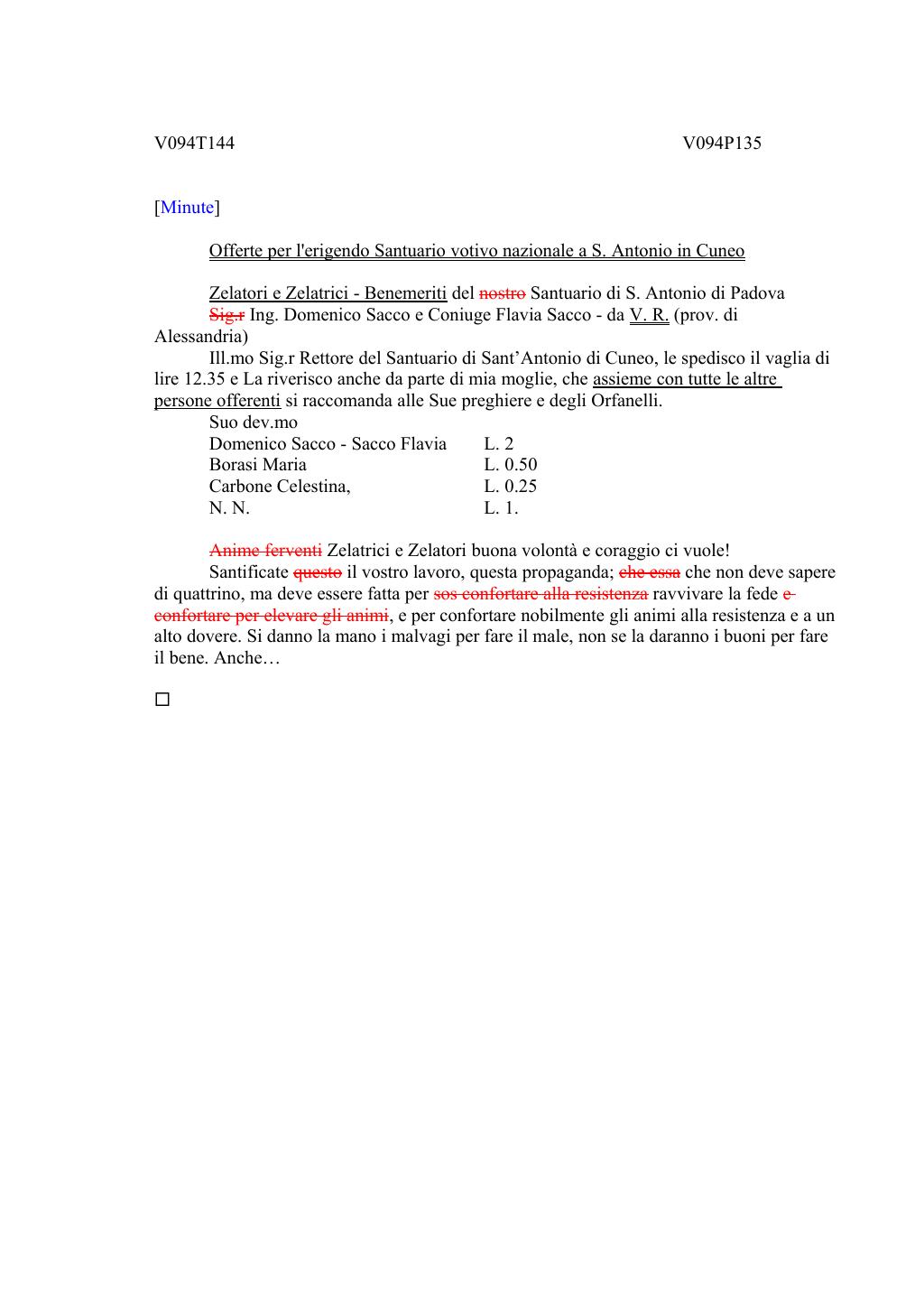Scritti. Volume 094, pagina 211