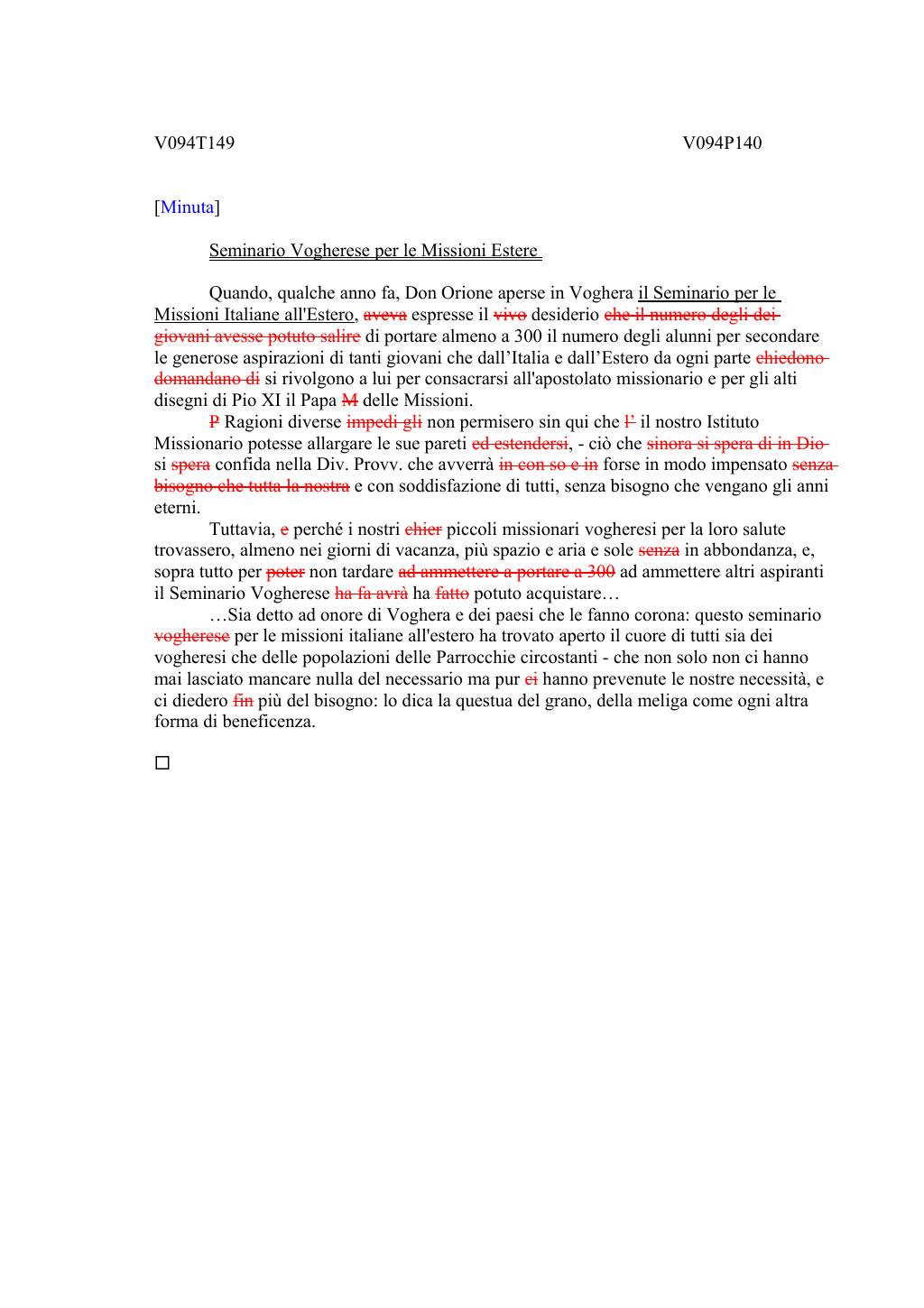 Scritti. Volume 094, pagina 216