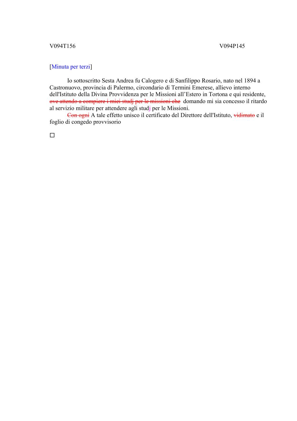 Scritti. Volume 094, pagina 223