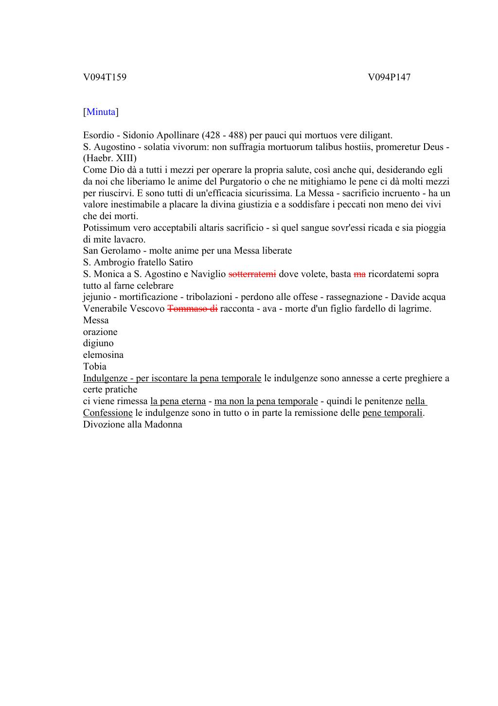Scritti. Volume 094, pagina 226