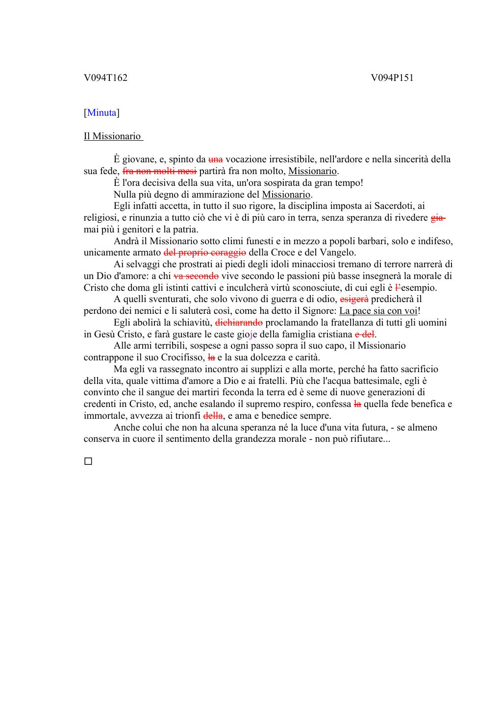 Scritti. Volume 094, pagina 230