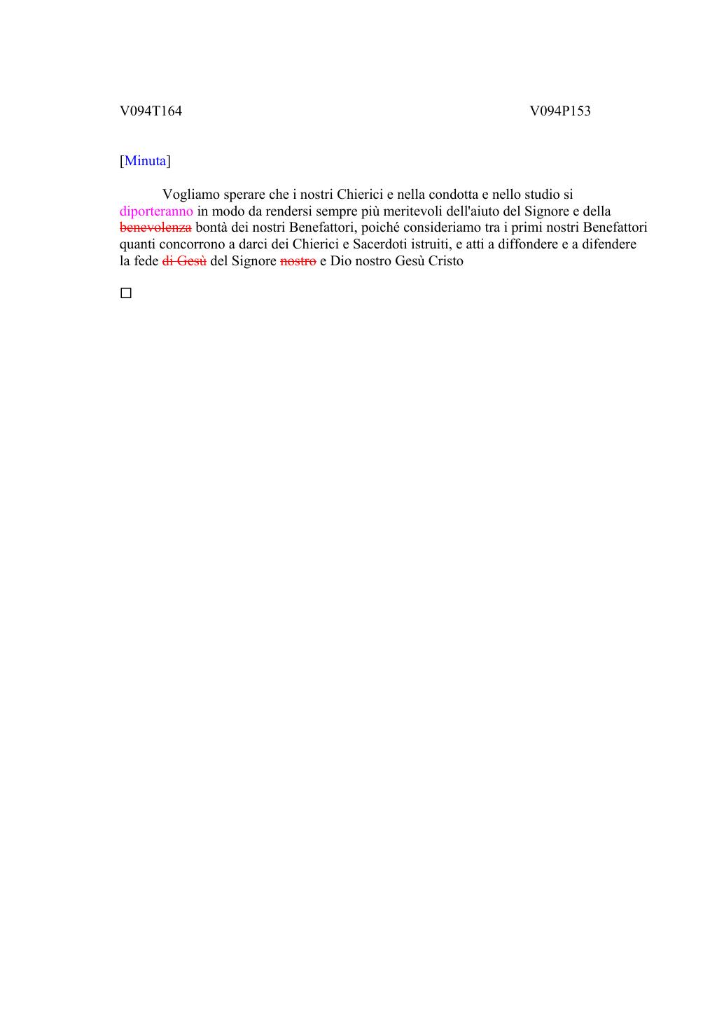 Scritti. Volume 094, pagina 232