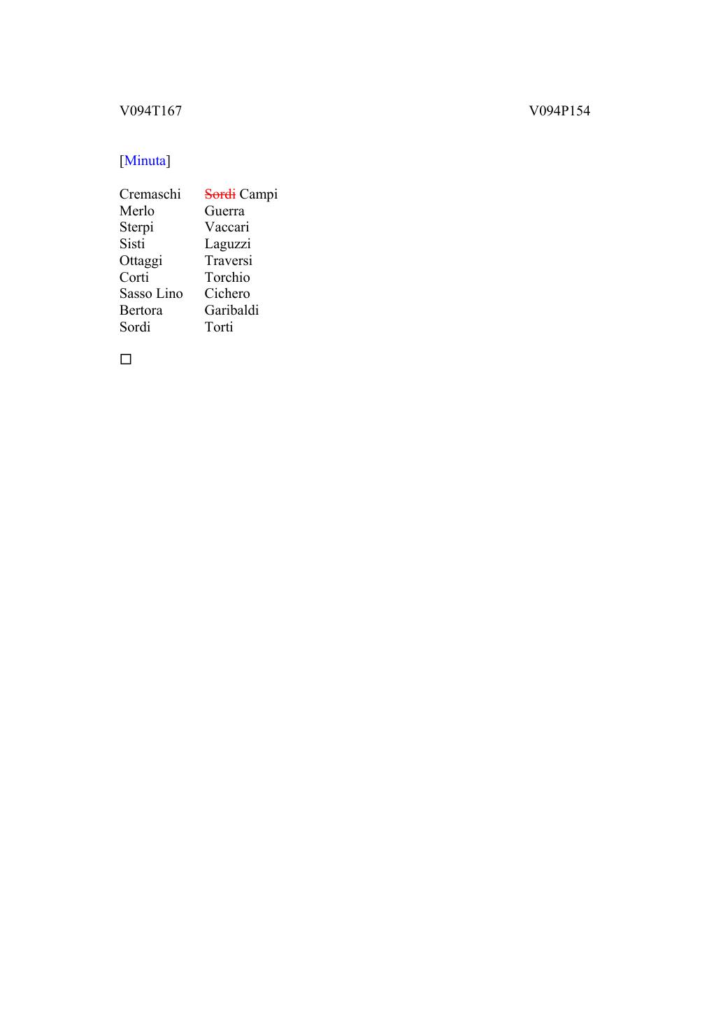 Scritti. Volume 094, pagina 235