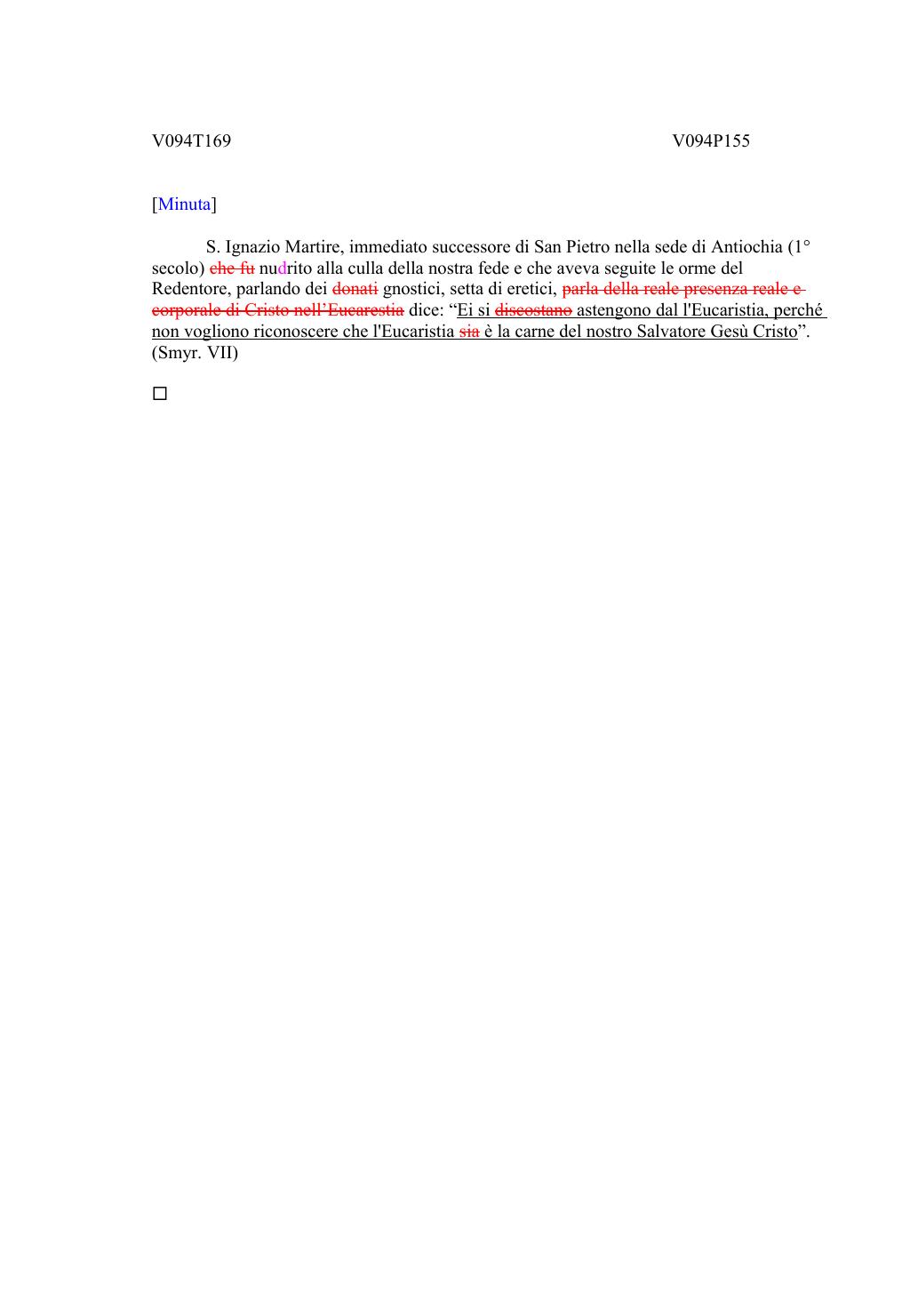 Scritti. Volume 094, pagina 237