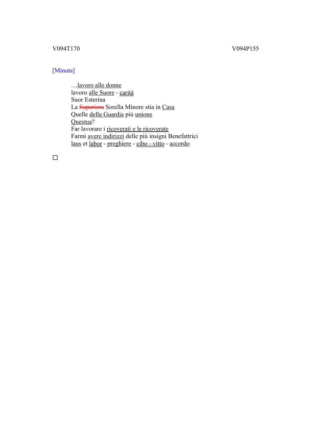 Scritti. Volume 094, pagina 238