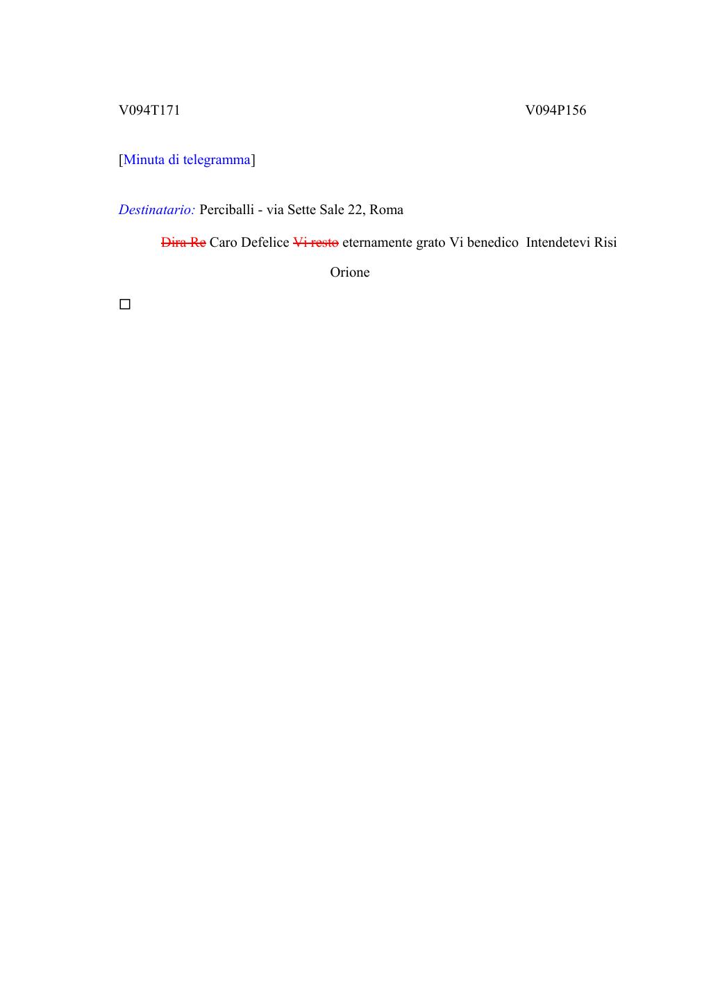 Scritti. Volume 094, pagina 239