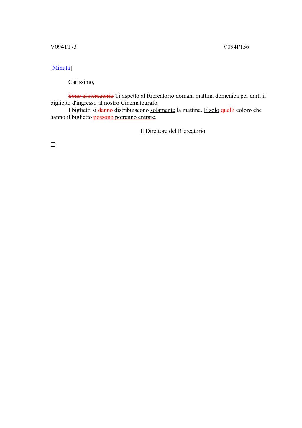 Scritti. Volume 094, pagina 241