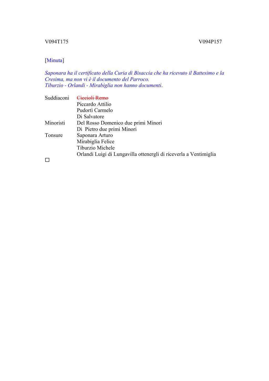 Scritti. Volume 094, pagina 243