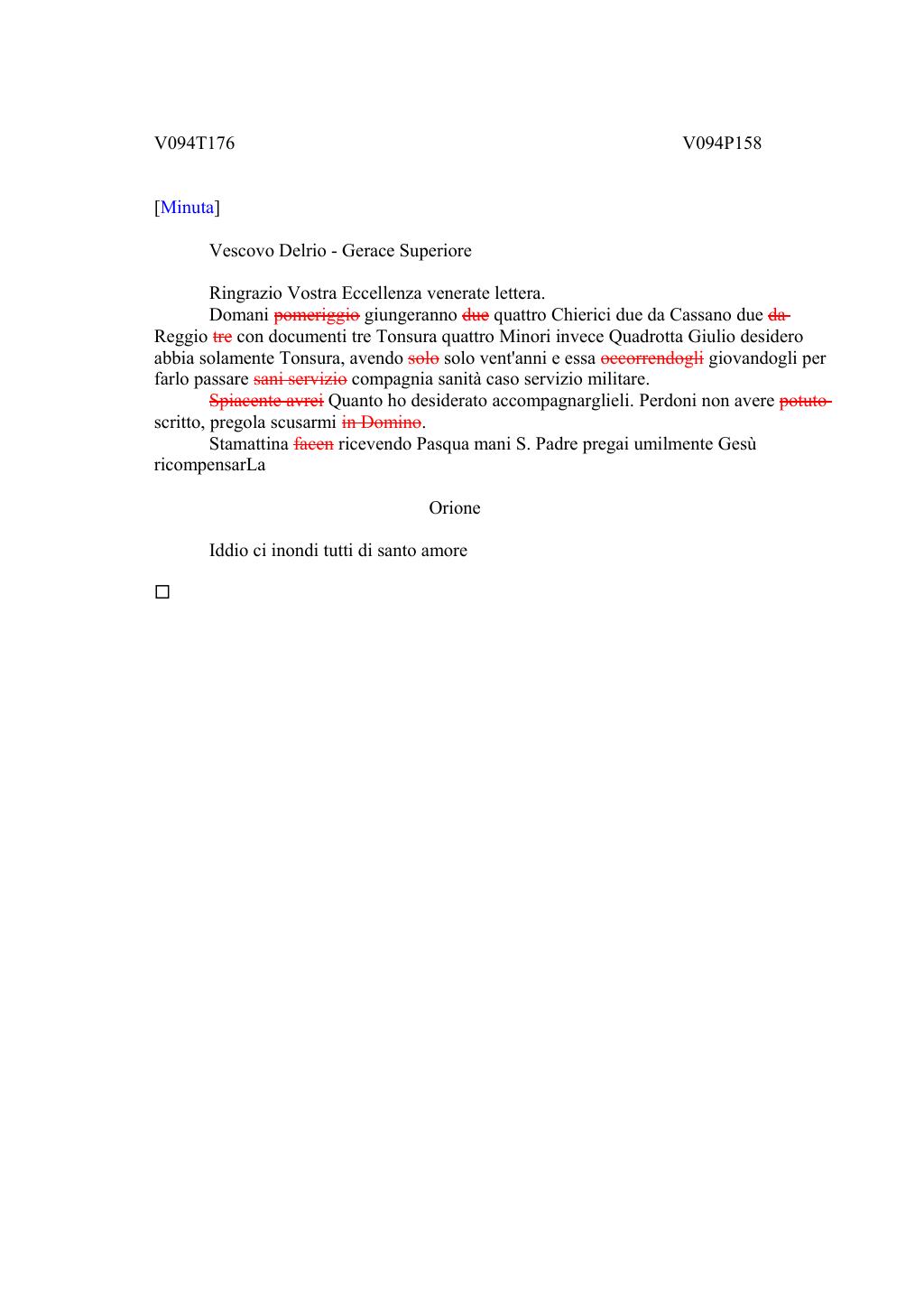 Scritti. Volume 094, pagina 244
