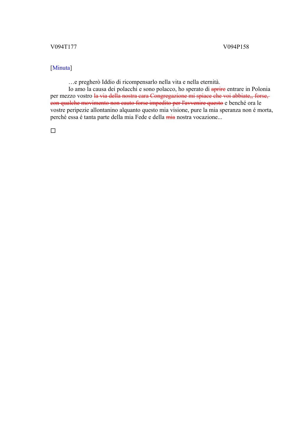 Scritti. Volume 094, pagina 245