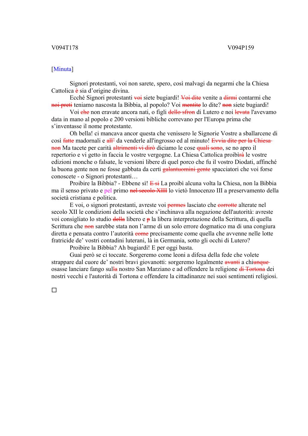 Scritti. Volume 094, pagina 246