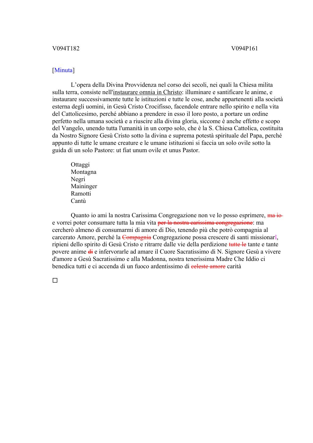 Scritti. Volume 094, pagina 250