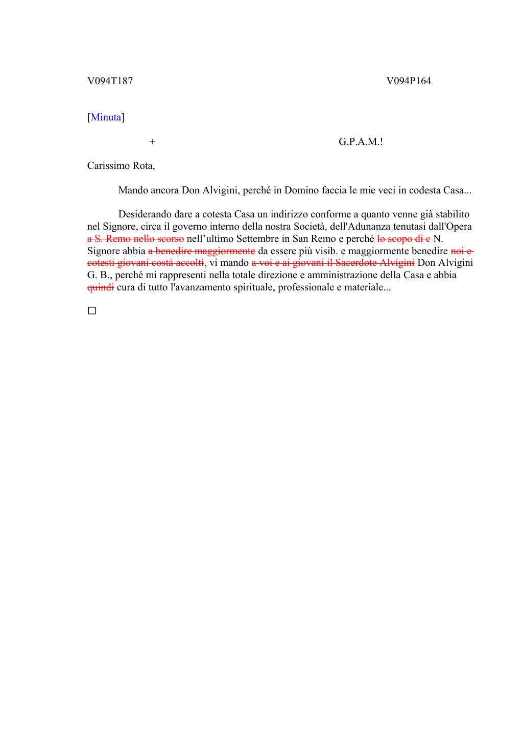 Scritti. Volume 094, pagina 255