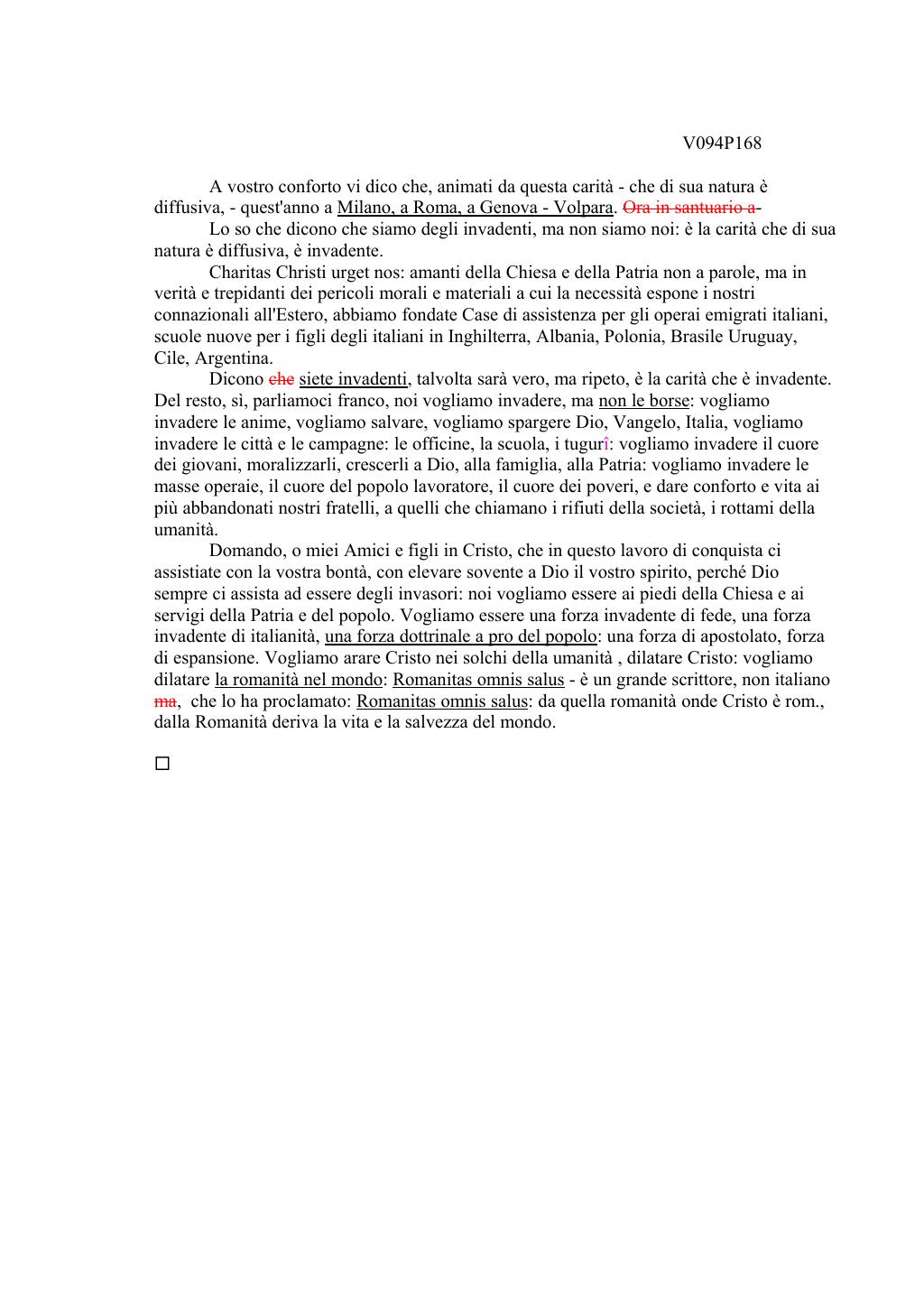 Scritti. Volume 094, pagina 259