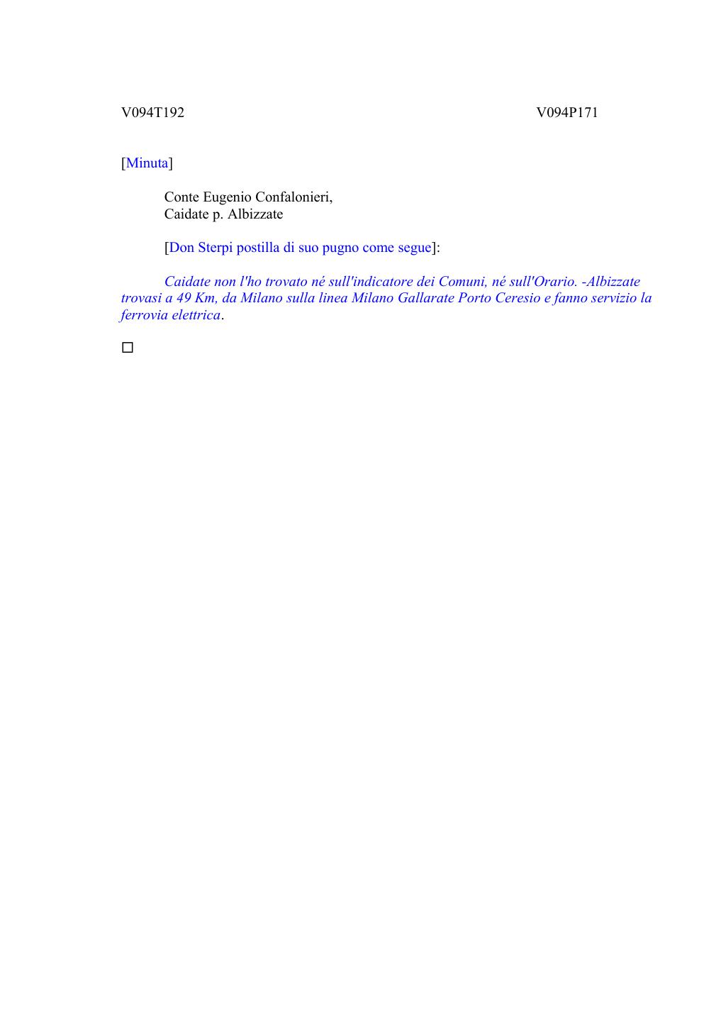 Scritti. Volume 094, pagina 263