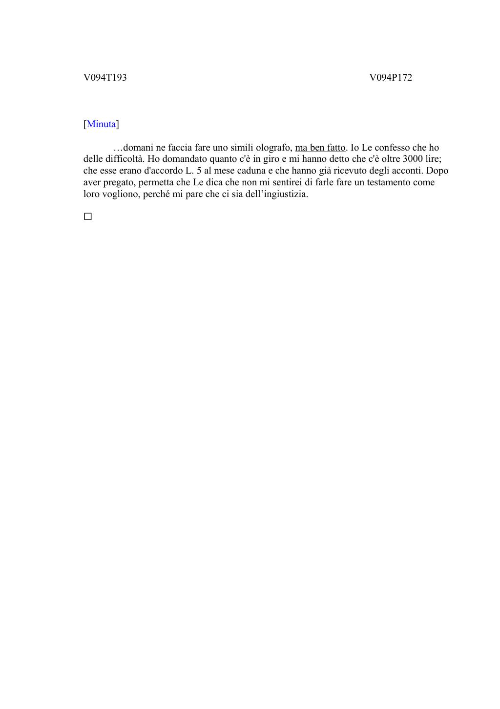 Scritti. Volume 094, pagina 264