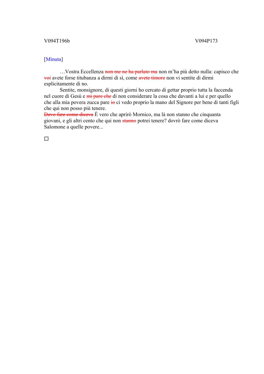 Scritti. Volume 094, pagina 268