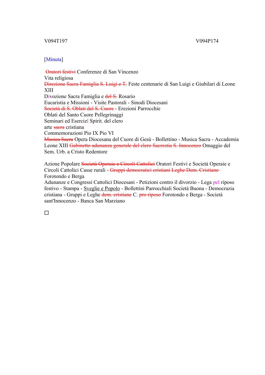 Scritti. Volume 094, pagina 269