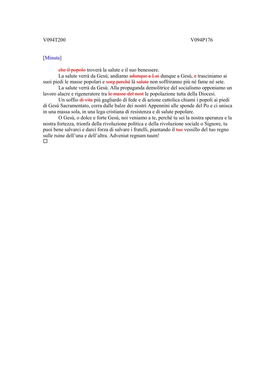 Scritti. Volume 094, pagina 272