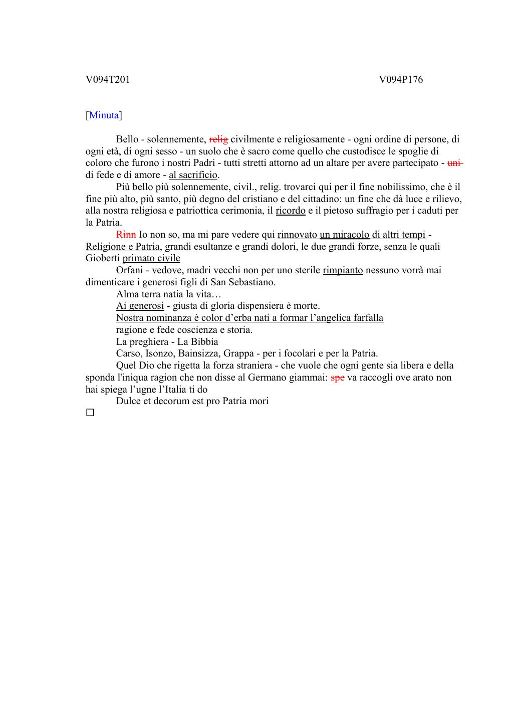 Scritti. Volume 094, pagina 273