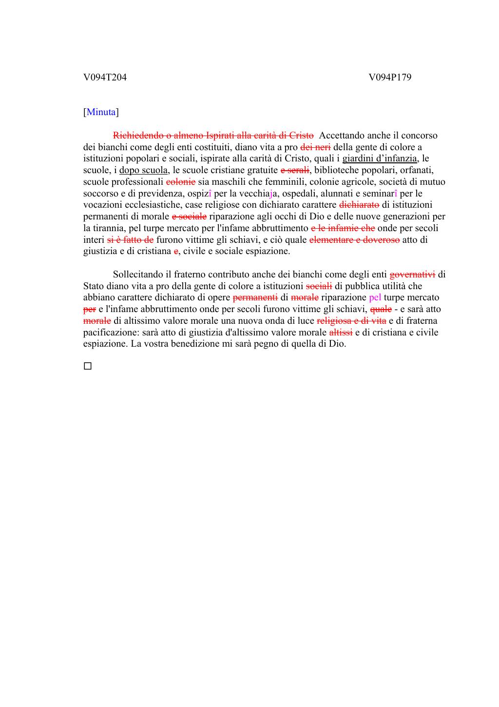 Scritti. Volume 094, pagina 276