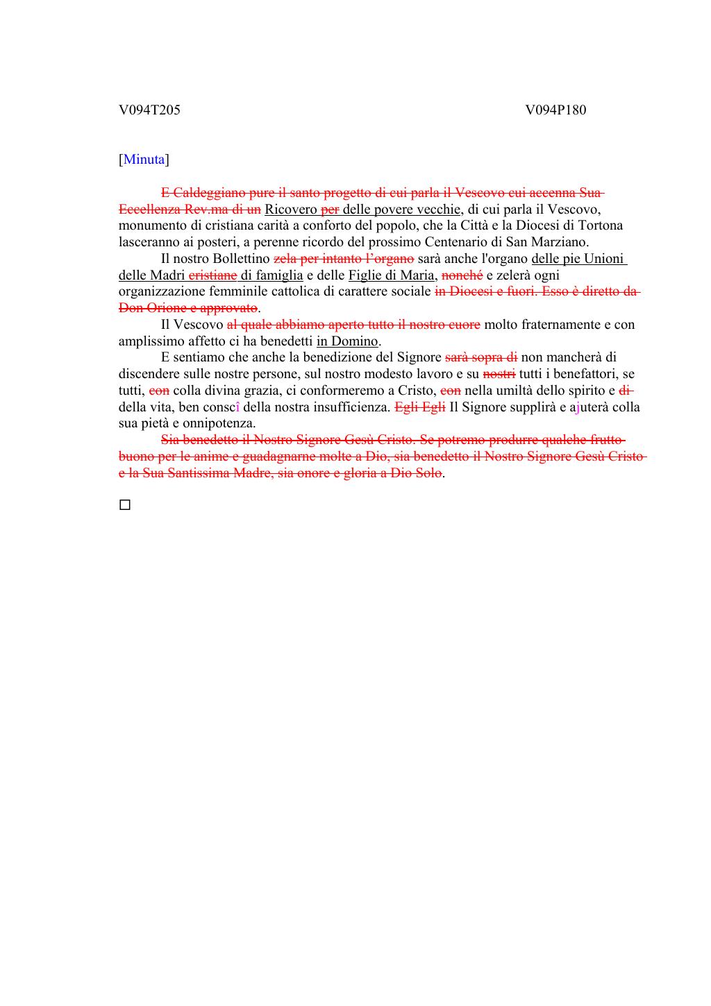 Scritti. Volume 094, pagina 277