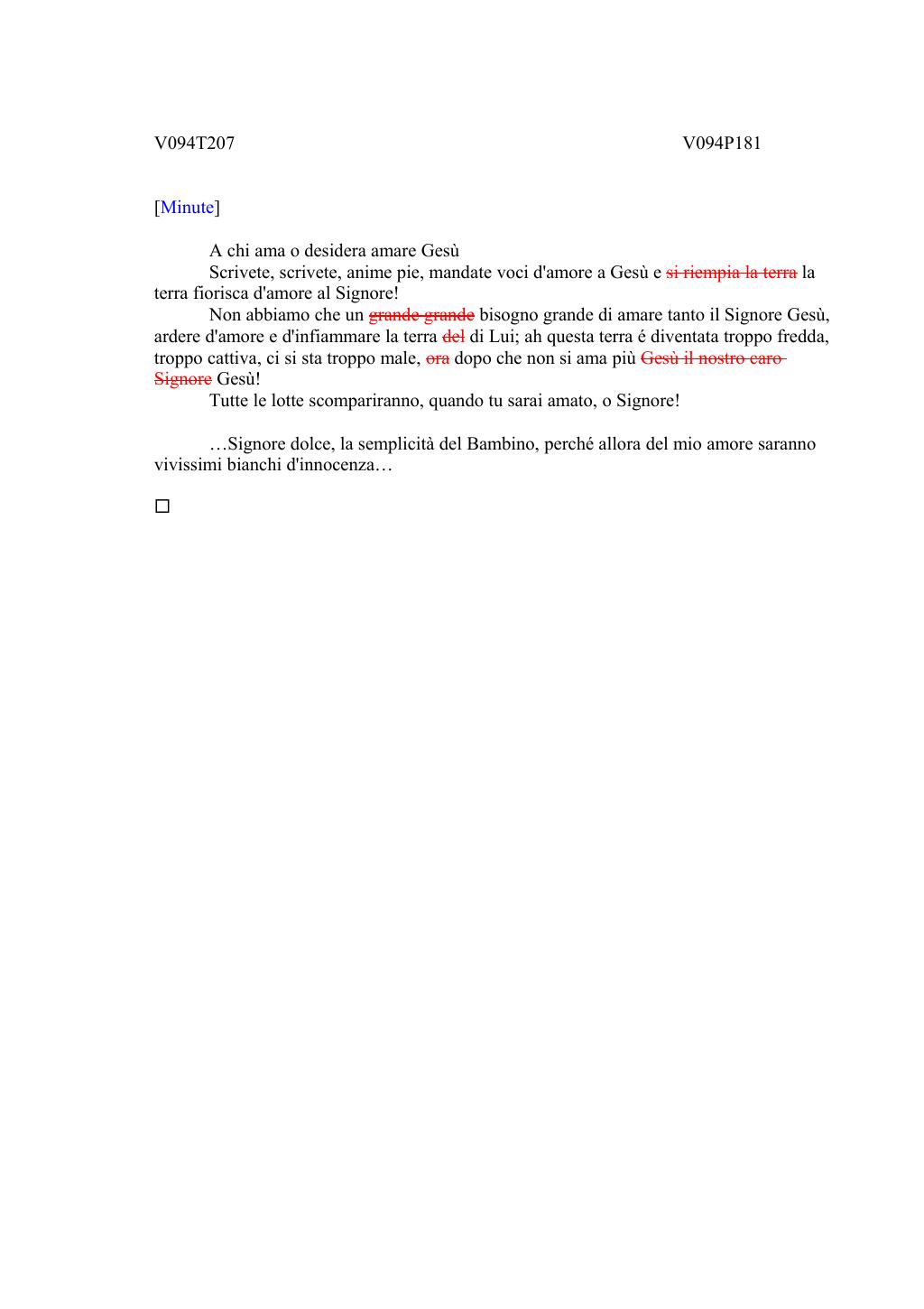 Scritti. Volume 094, pagina 279