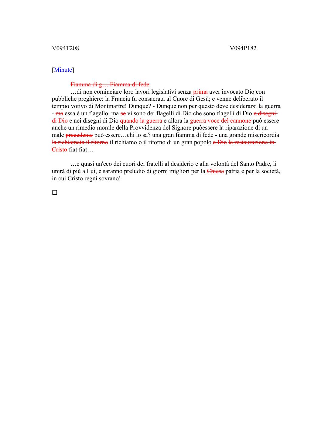 Scritti. Volume 094, pagina 280