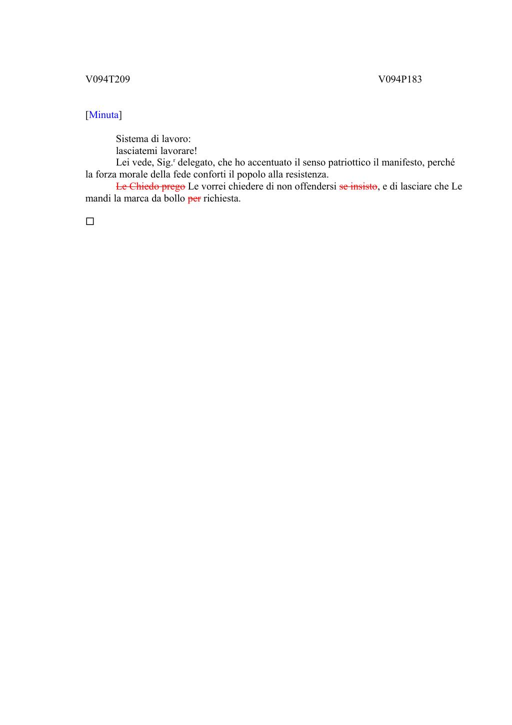 Scritti. Volume 094, pagina 281