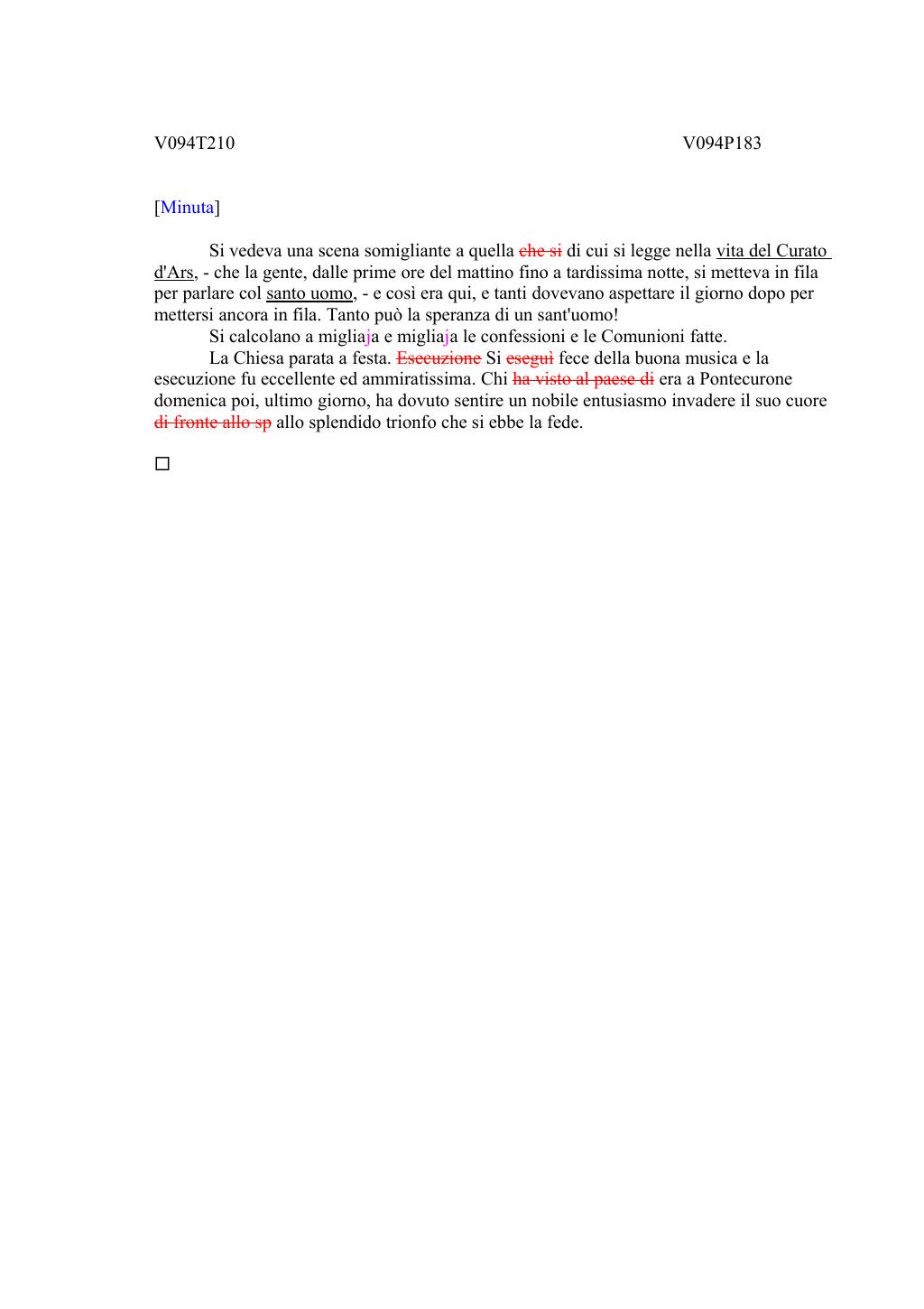 Scritti. Volume 094, pagina 282