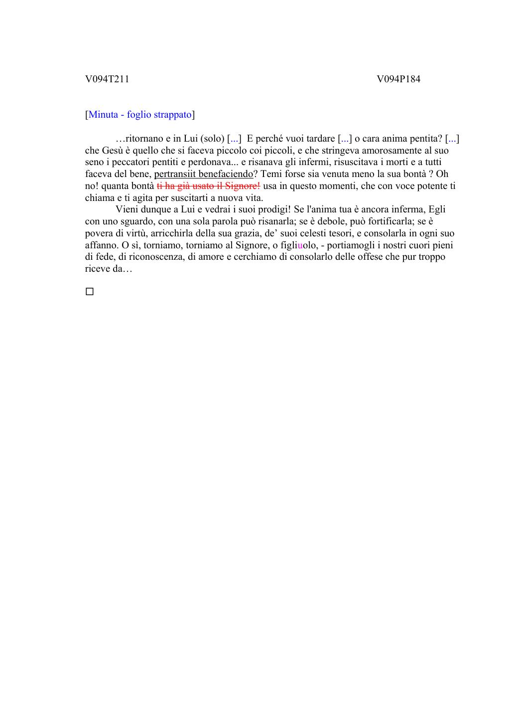 Scritti. Volume 094, pagina 283