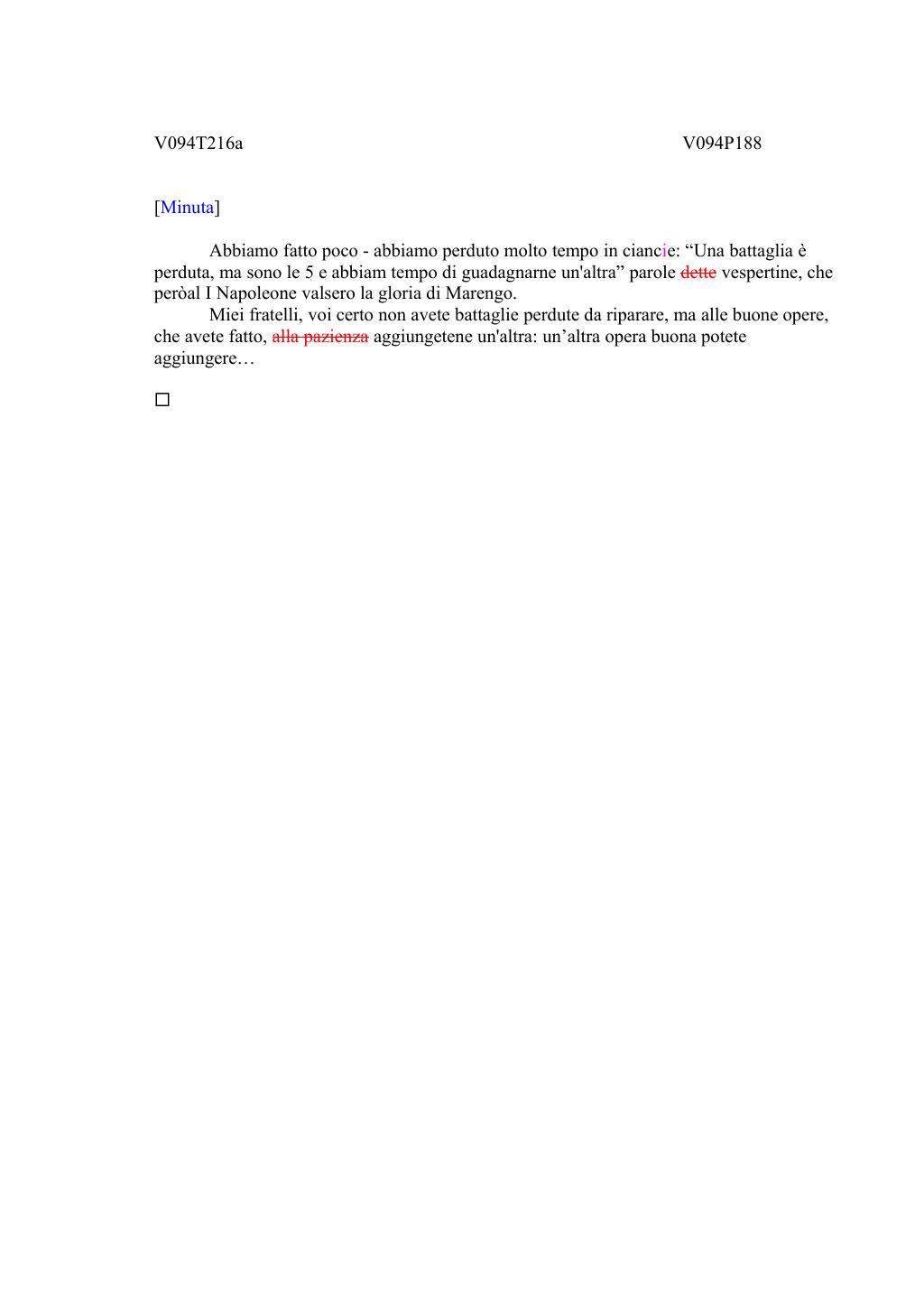 Scritti. Volume 094, pagina 289