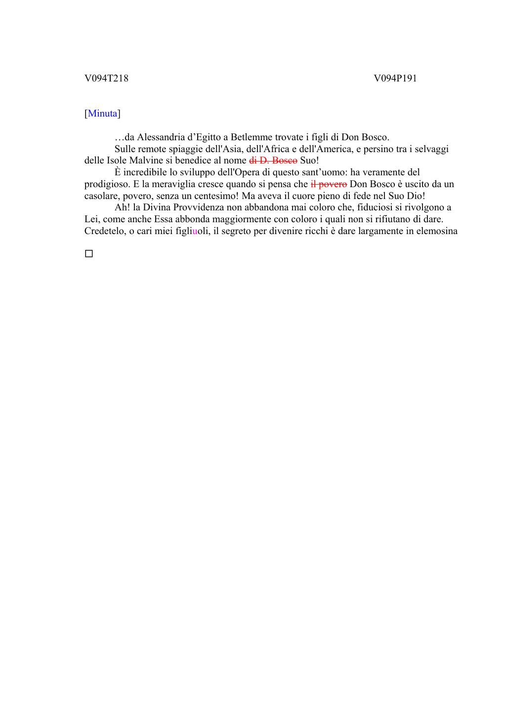 Scritti. Volume 094, pagina 294