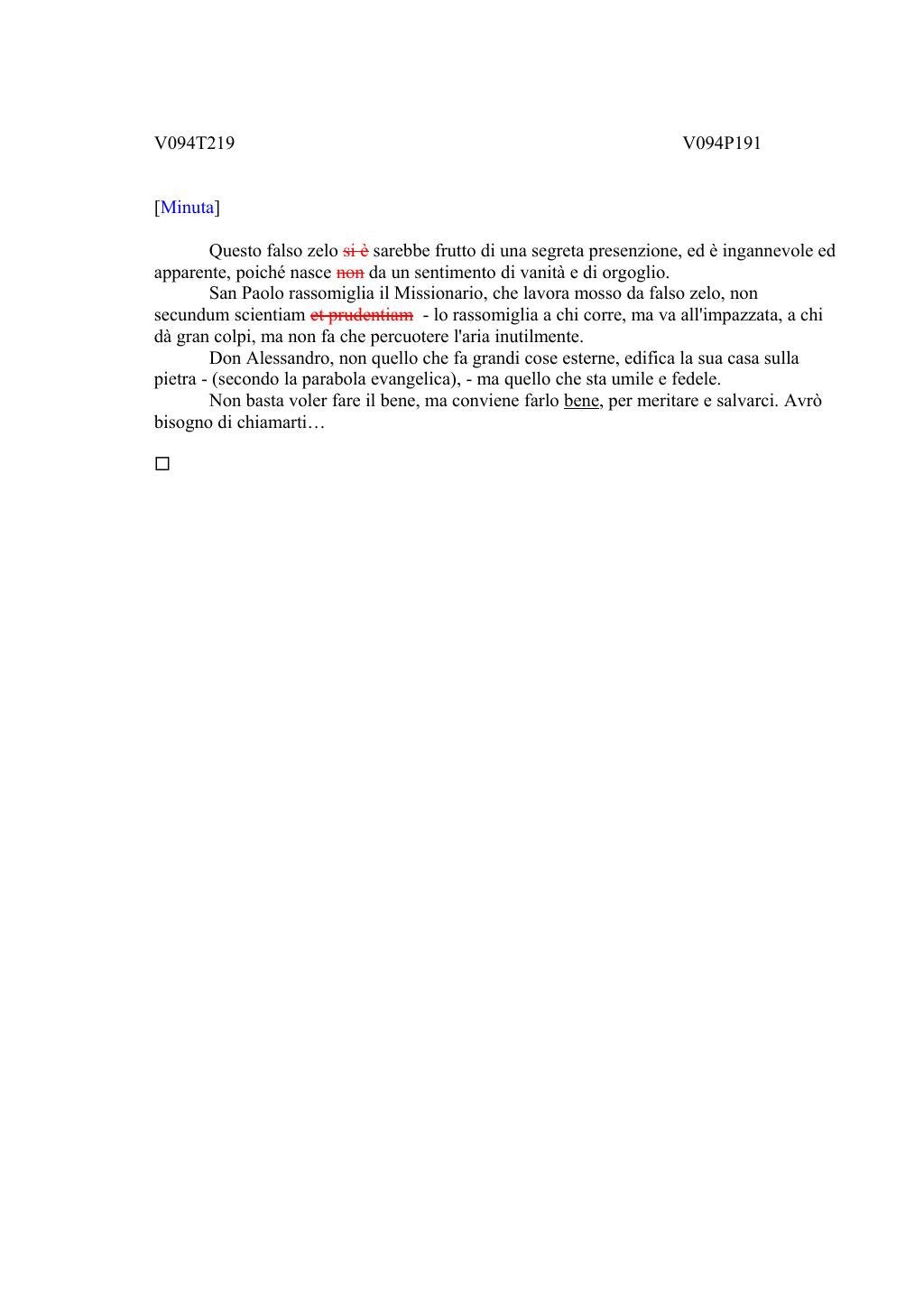 Scritti. Volume 094, pagina 295