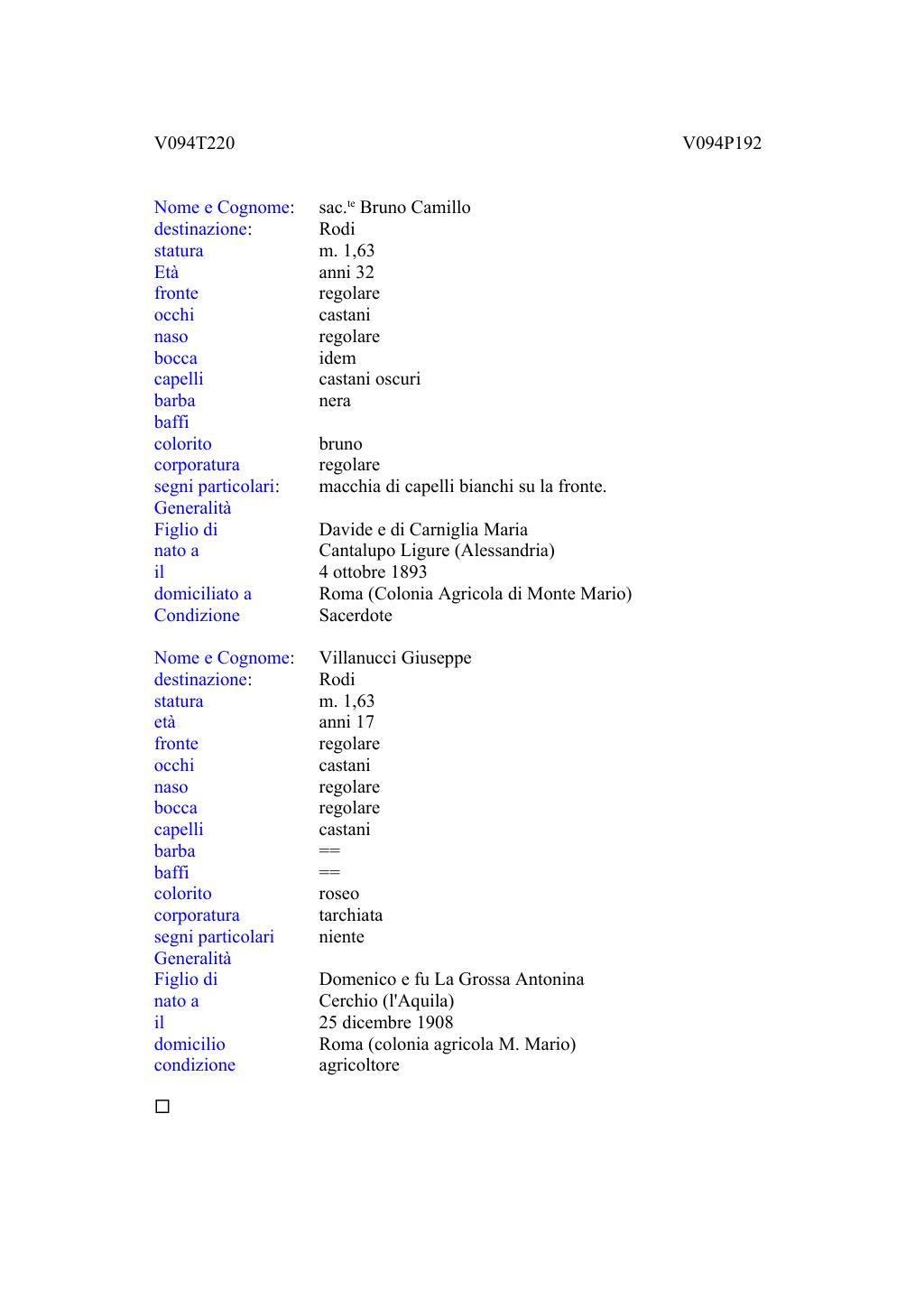 Scritti. Volume 094, pagina 296