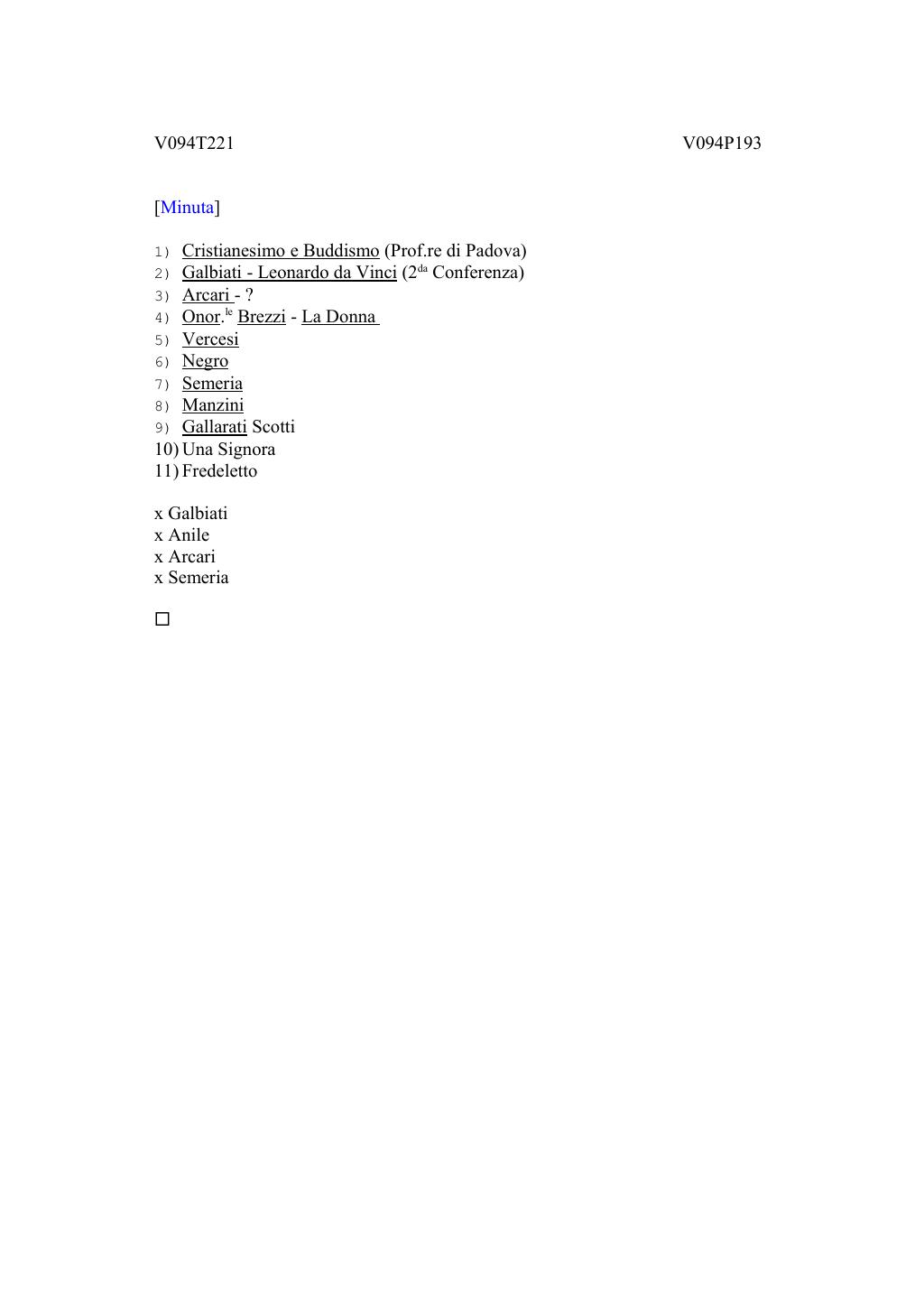 Scritti. Volume 094, pagina 297