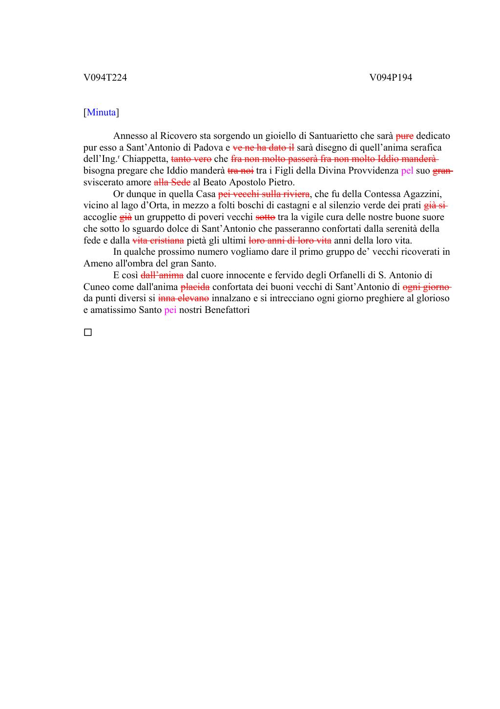 Scritti. Volume 094, pagina 300