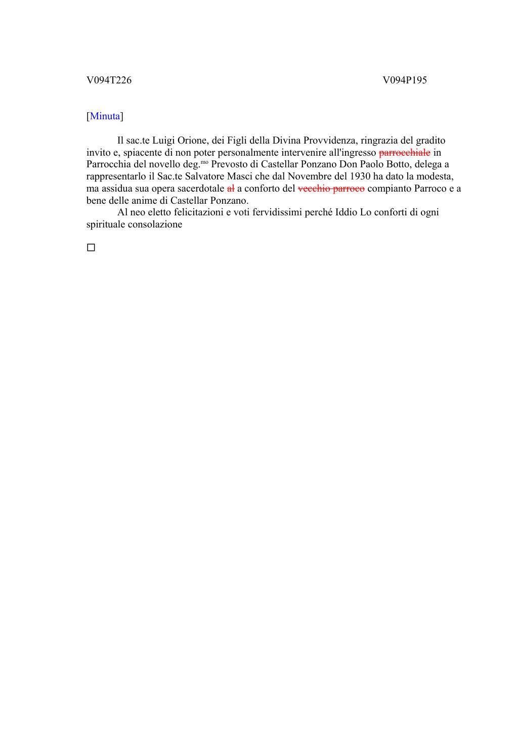 Scritti. Volume 094, pagina 302