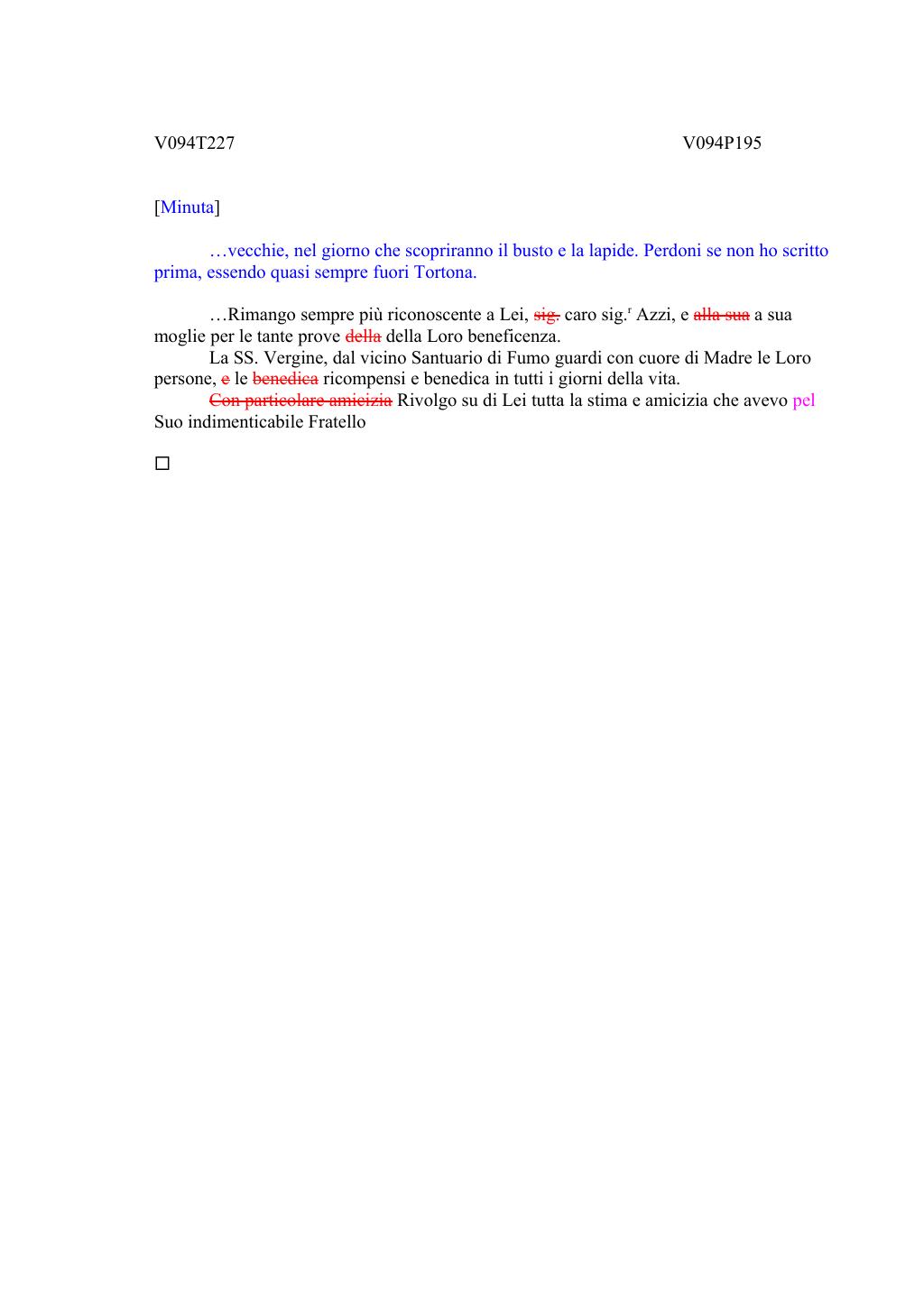 Scritti. Volume 094, pagina 303