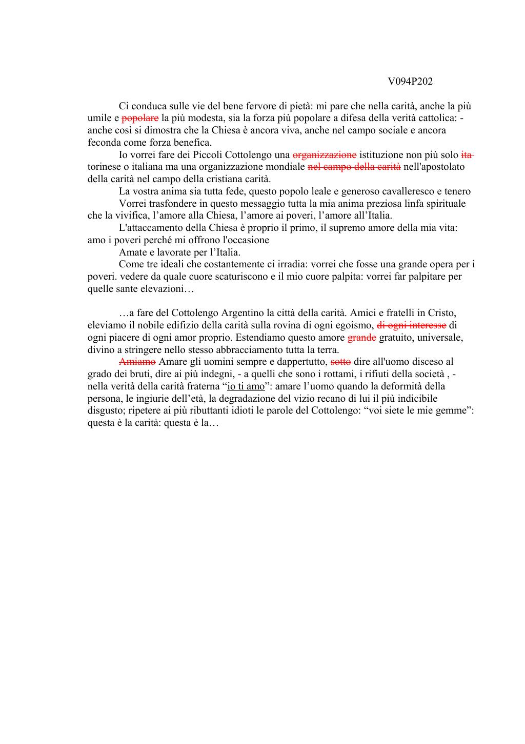 Scritti. Volume 094, pagina 313